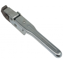 SPINACZ ZAMEK BURTY PROSTY OCYNK OTWIERANIE DOLNE WYWROT